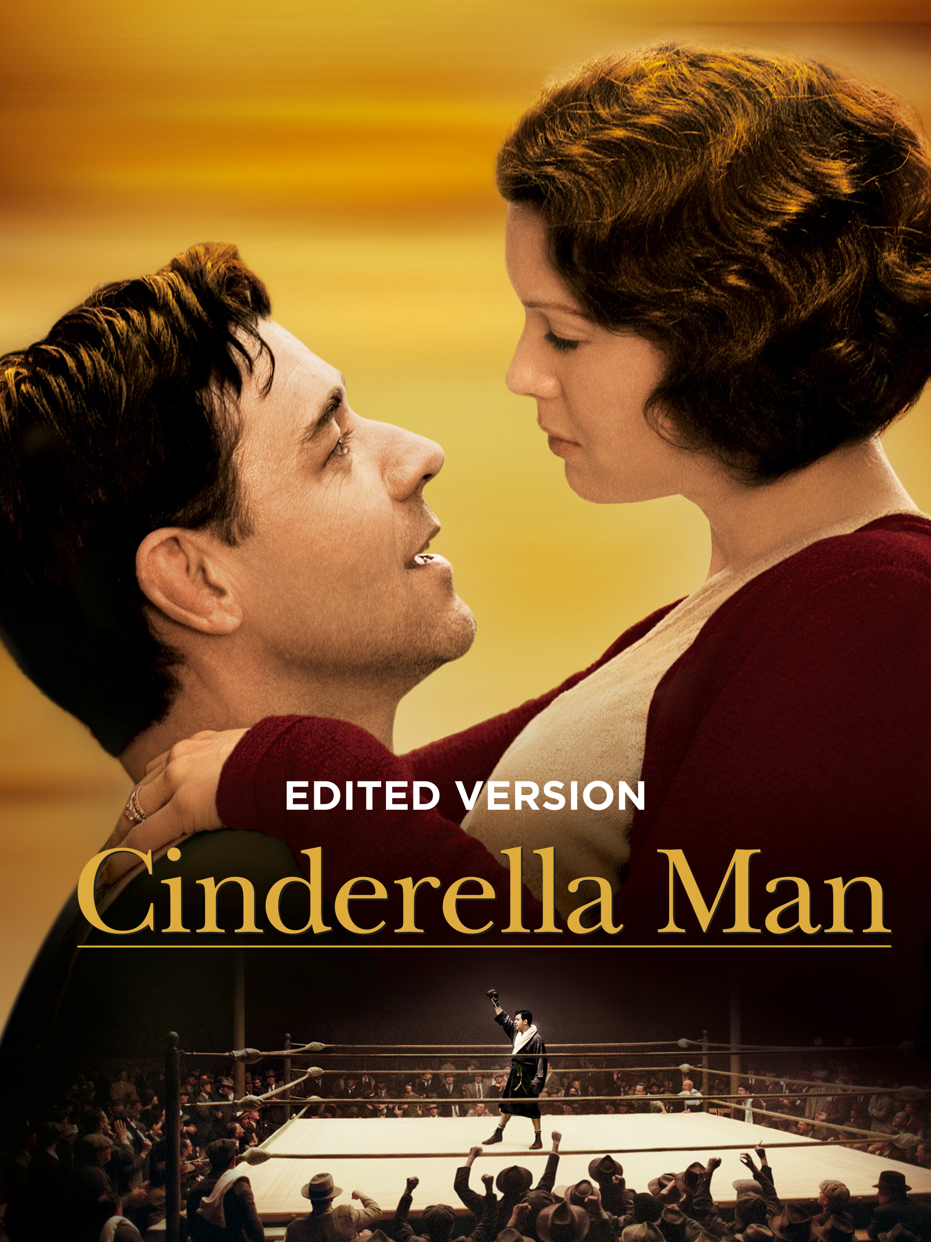 Cinderella Man