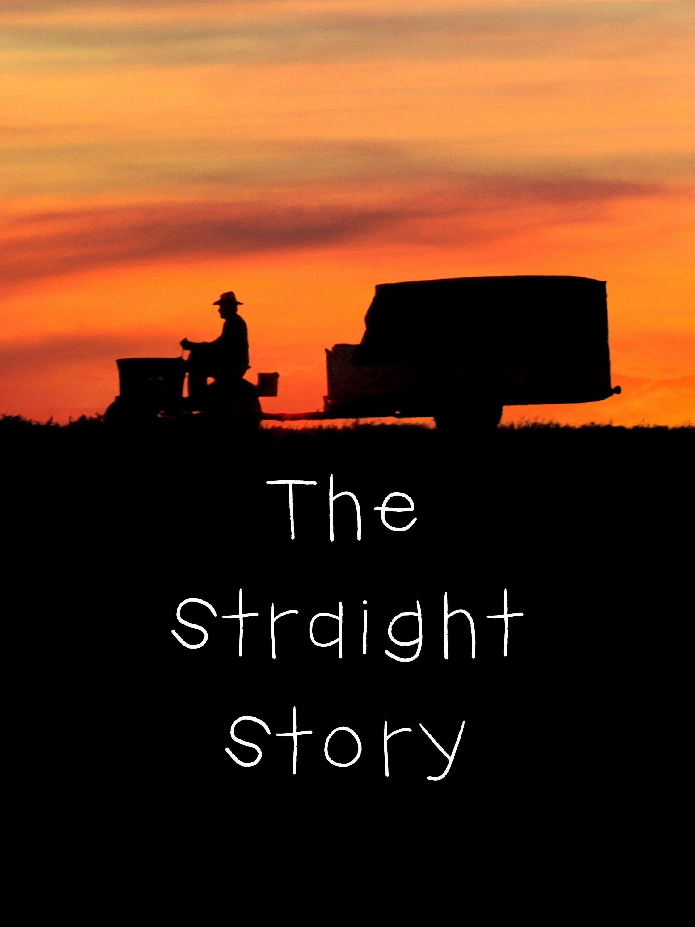 The Straight Story